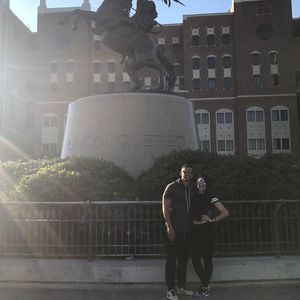 Meet your Posher, Taylor